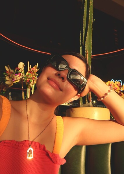 Cynthia Thomalla photo