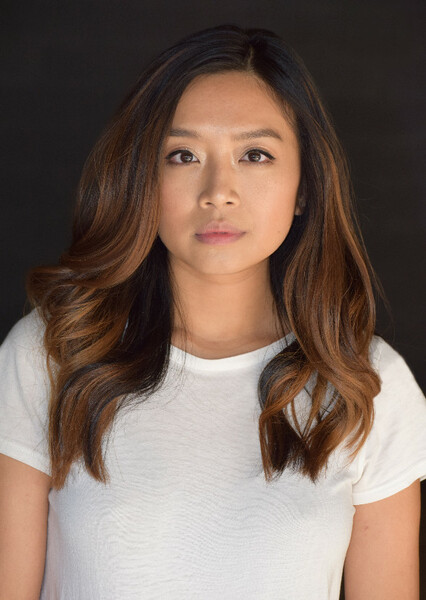 Cynthy Wu photo