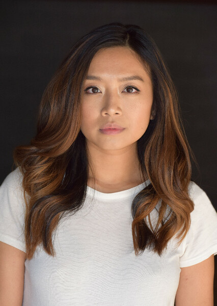 Cynthy Wu photo