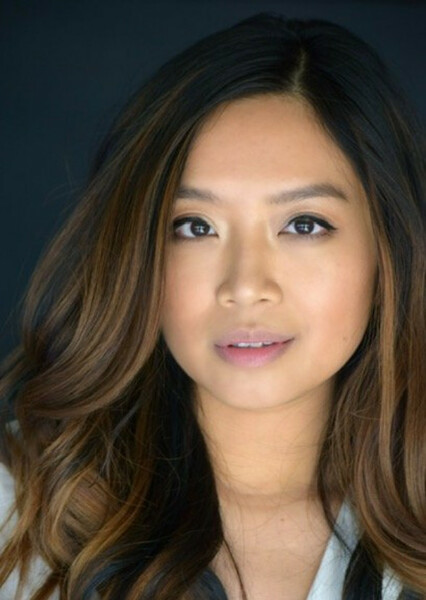 Cynthy Wu photo