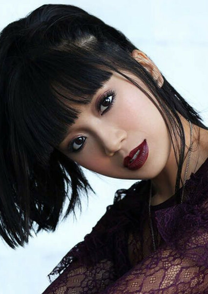 Cynthy Wu photo