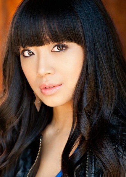 Cynthy Wu photo