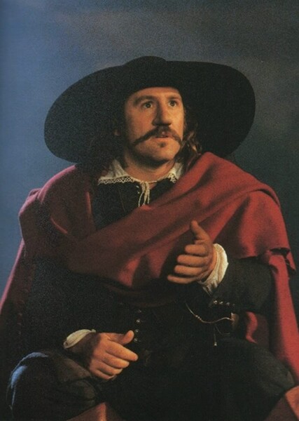 Cyrano de Bergerac photo