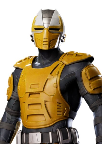 Cyrax photo