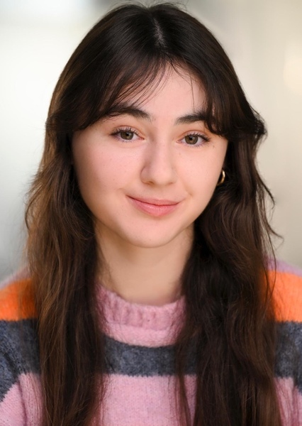 Meg Murry