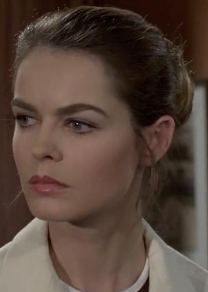 Christine Palmer