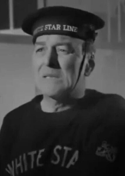 Cyril Chamberlain