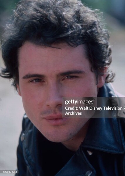 Cyril O'Reilly photo