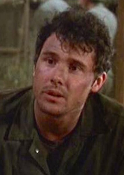 Cyril O'Reilly