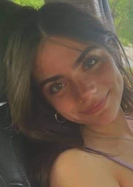 Cyrinna Harrington photo