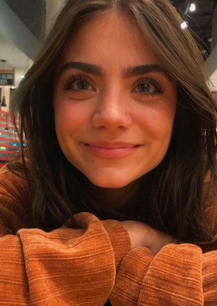 Cyrinna Harrington photo