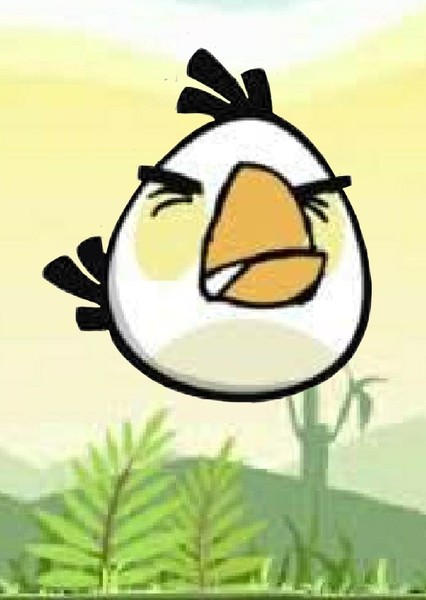 Cyrus (Angry Birds) photo