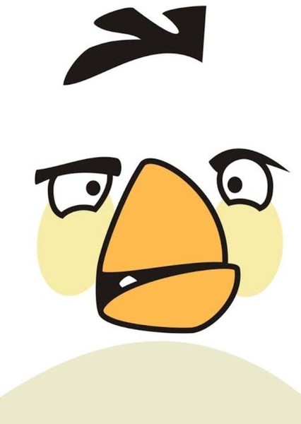 Cyrus (Angry Birds) photo