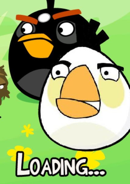 Cyrus (Angry Birds) photo