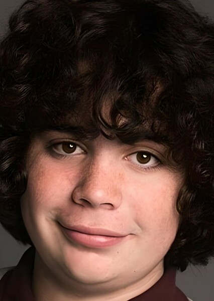 Cyrus Arnold photo
