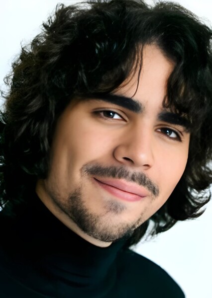 Cyrus Arnold