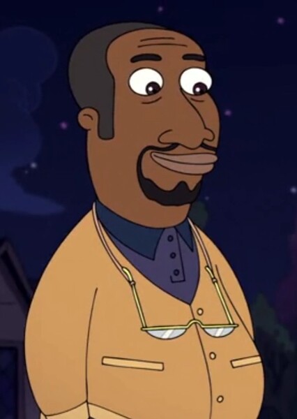 Cyrus Foreman-Greenwald (Big Mouth)