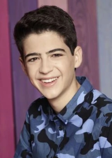 Cyrus Goodman