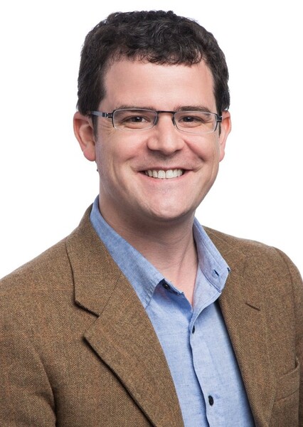 Cyrus Nemati