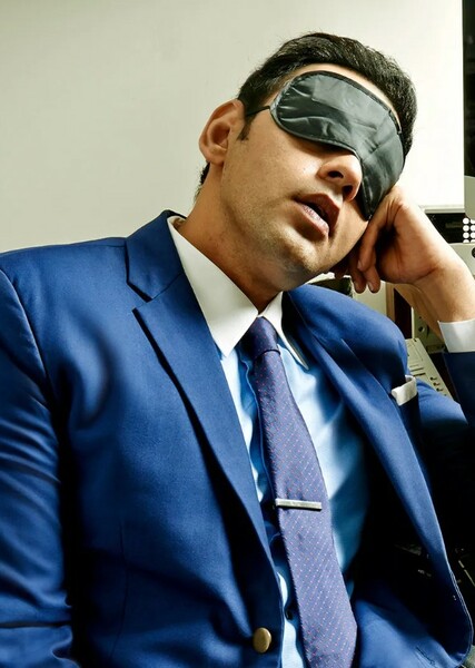 Cyrus Sahukar photo