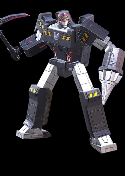 D-16 (Transformers)