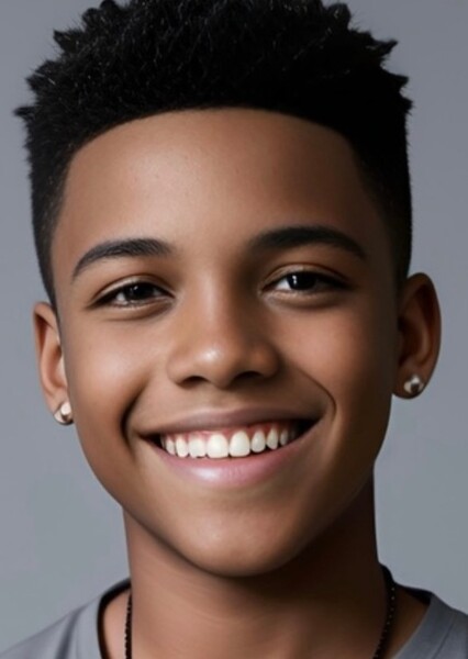 D’Andre McGhee photo