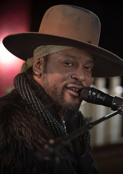 D'Angelo photo