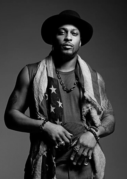 D'Angelo photo