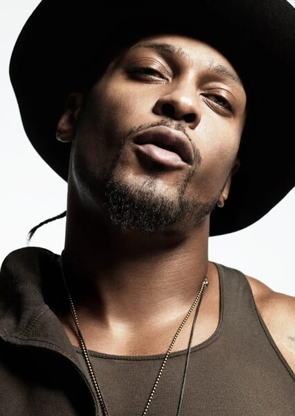 D'Angelo photo