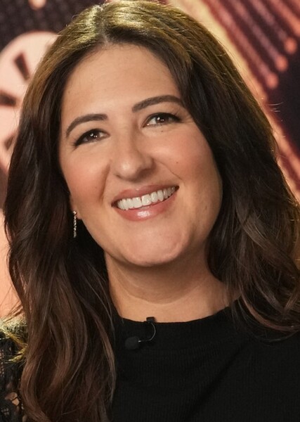 D'Arcy Carden