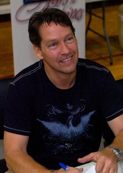 D. B. Sweeney photo