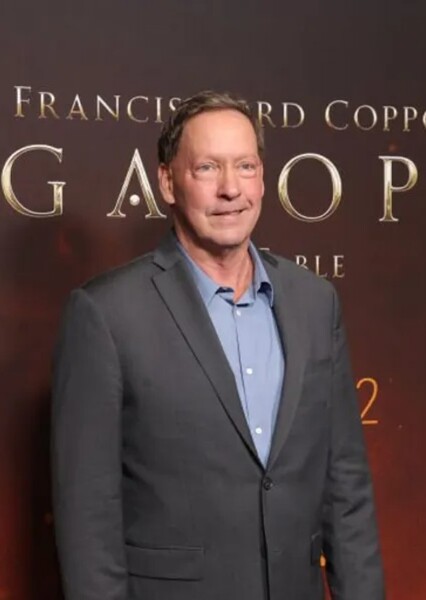 D. B. Sweeney photo