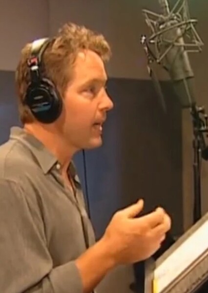 D. B. Sweeney photo