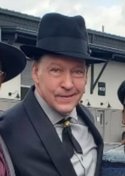 D. B. Sweeney photo