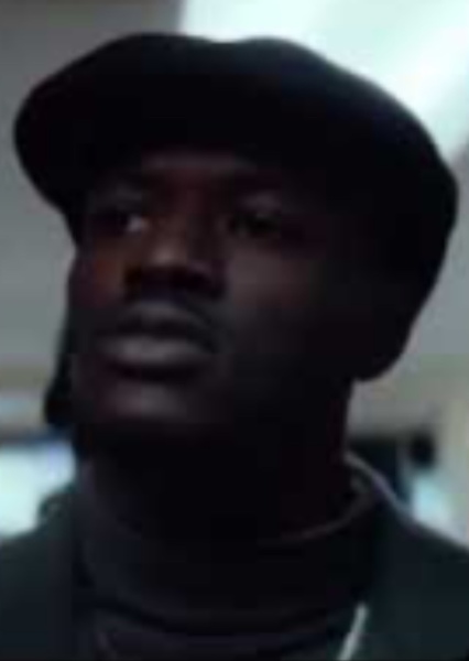 Robert Epps