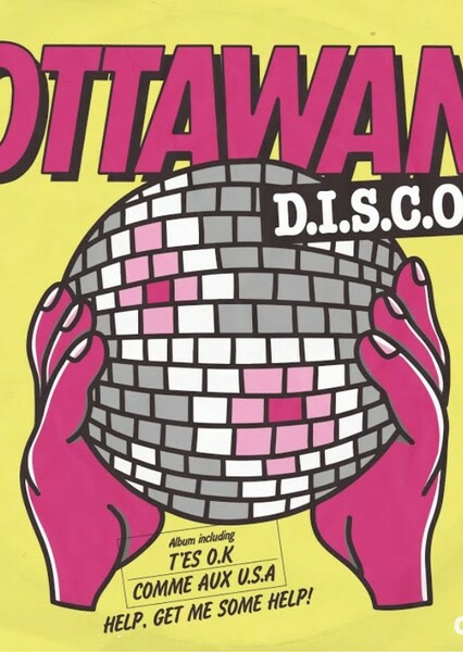 D.I.S.C.O. - Ottawan