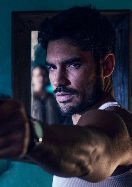 D.J. Cotrona photo