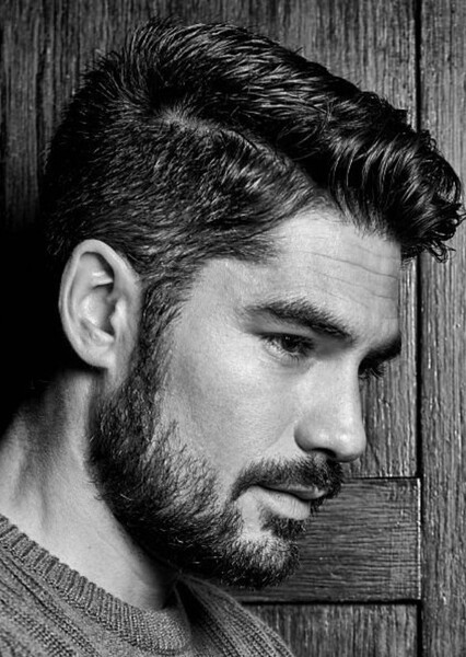D.J. Cotrona photo