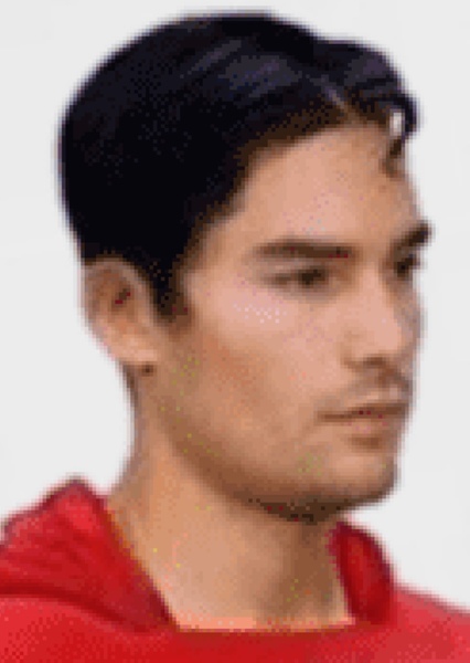 D.J. Cotrona photo