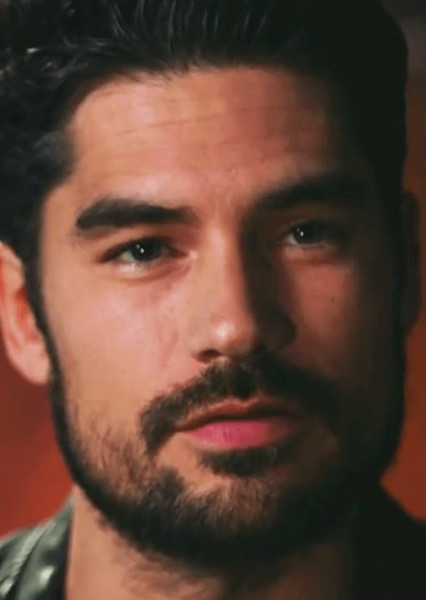 D.J. Cotrona photo