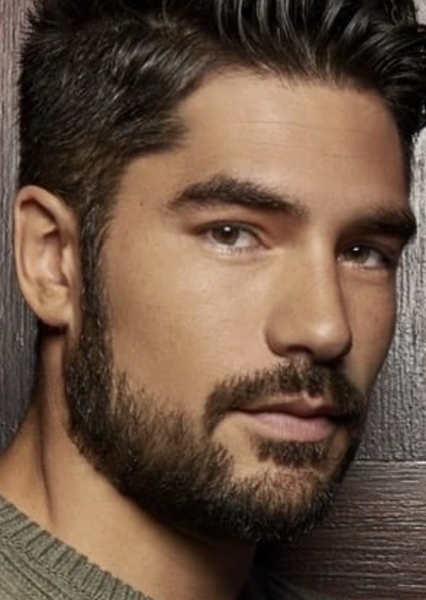 D.J. Cotrona photo