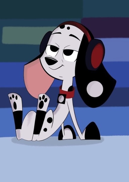 D.J. Dalmatian photo