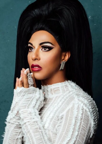Shangela photo