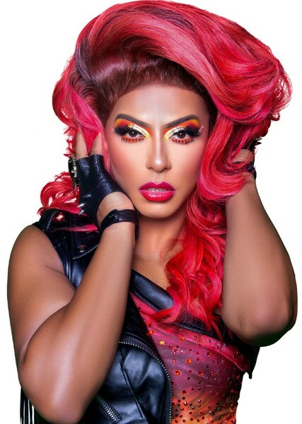 Shangela photo