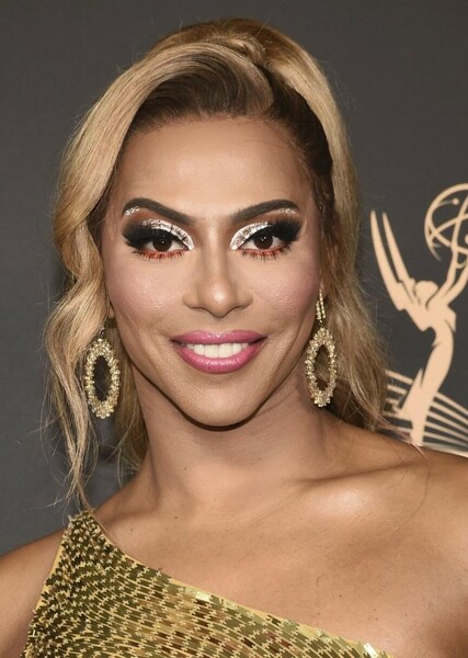 Shangela photo
