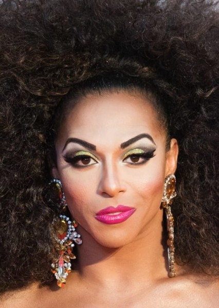 Shangela photo