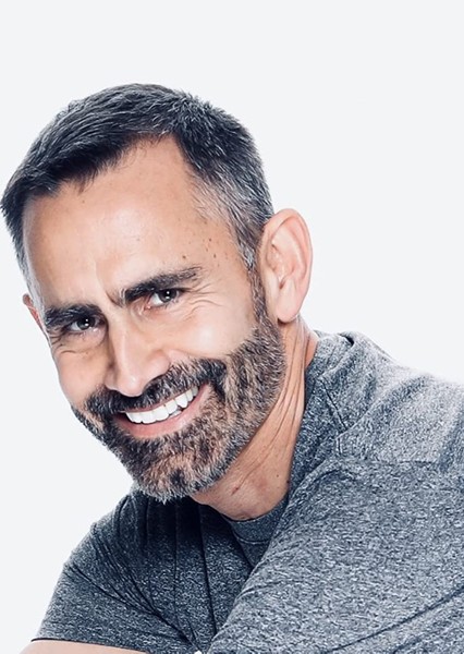 D.J. Stavropoulos