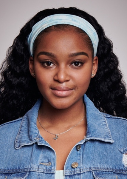 D'Kaylah Unique Whitley