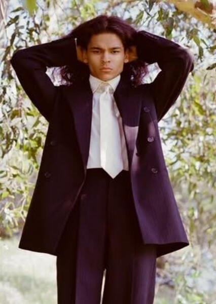 D'Pharaoh Woon-A-Tai photo