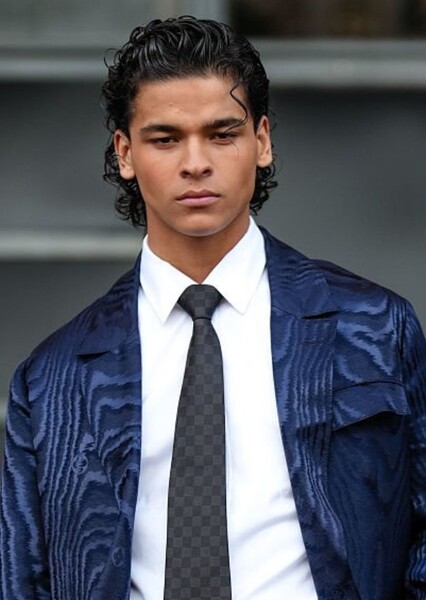 D'Pharaoh Woon-A-Tai photo
